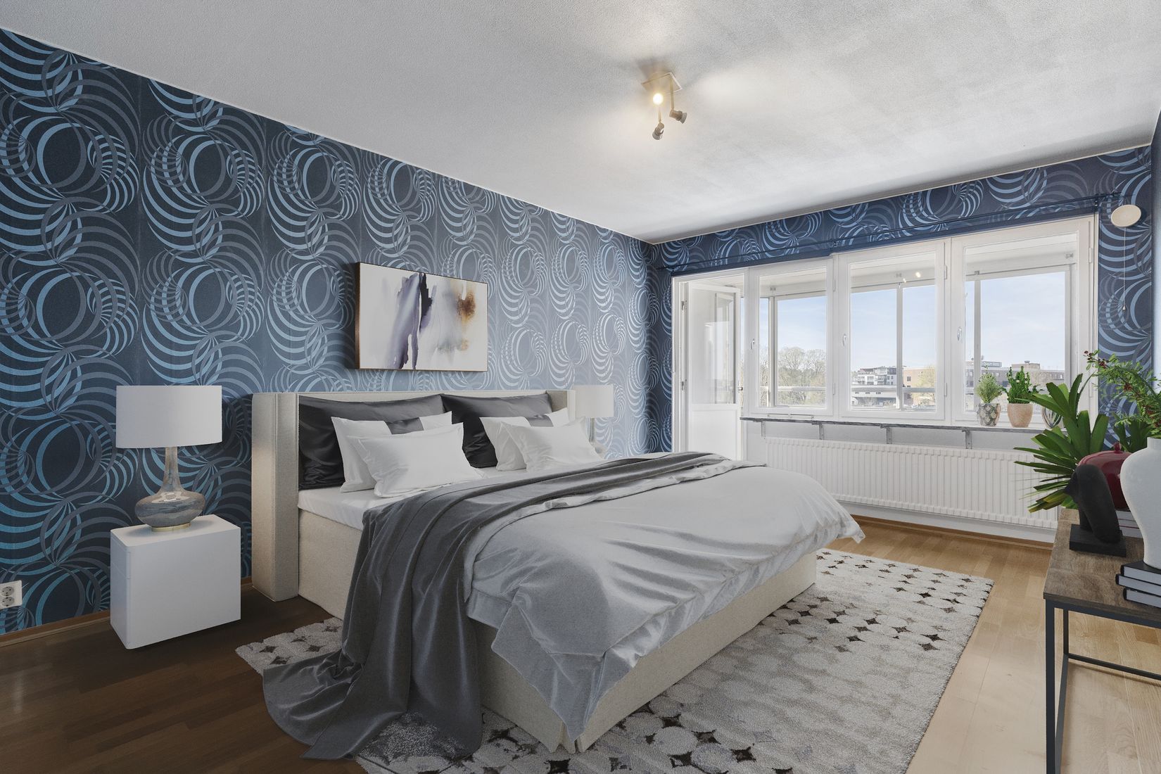 Bostadsrätt, Ringgatan 14B, Vänersborg