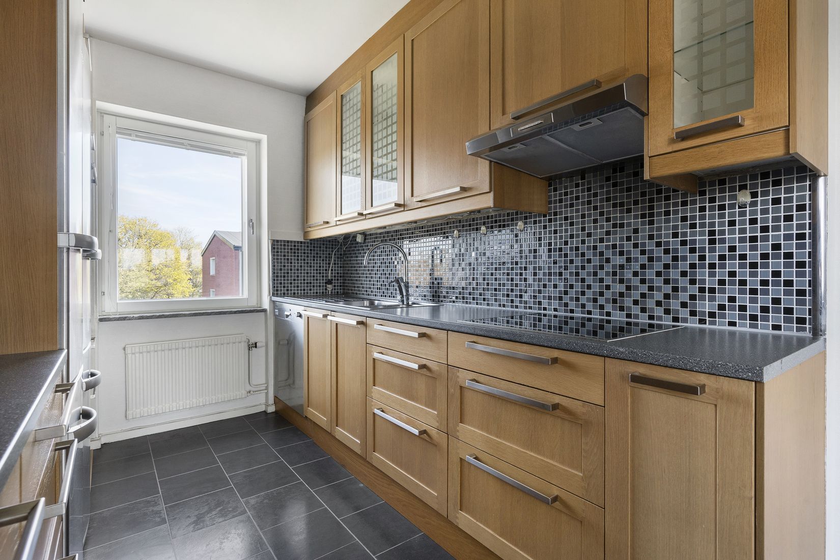 Bostadsrätt, Ringgatan 14B, Vänersborg