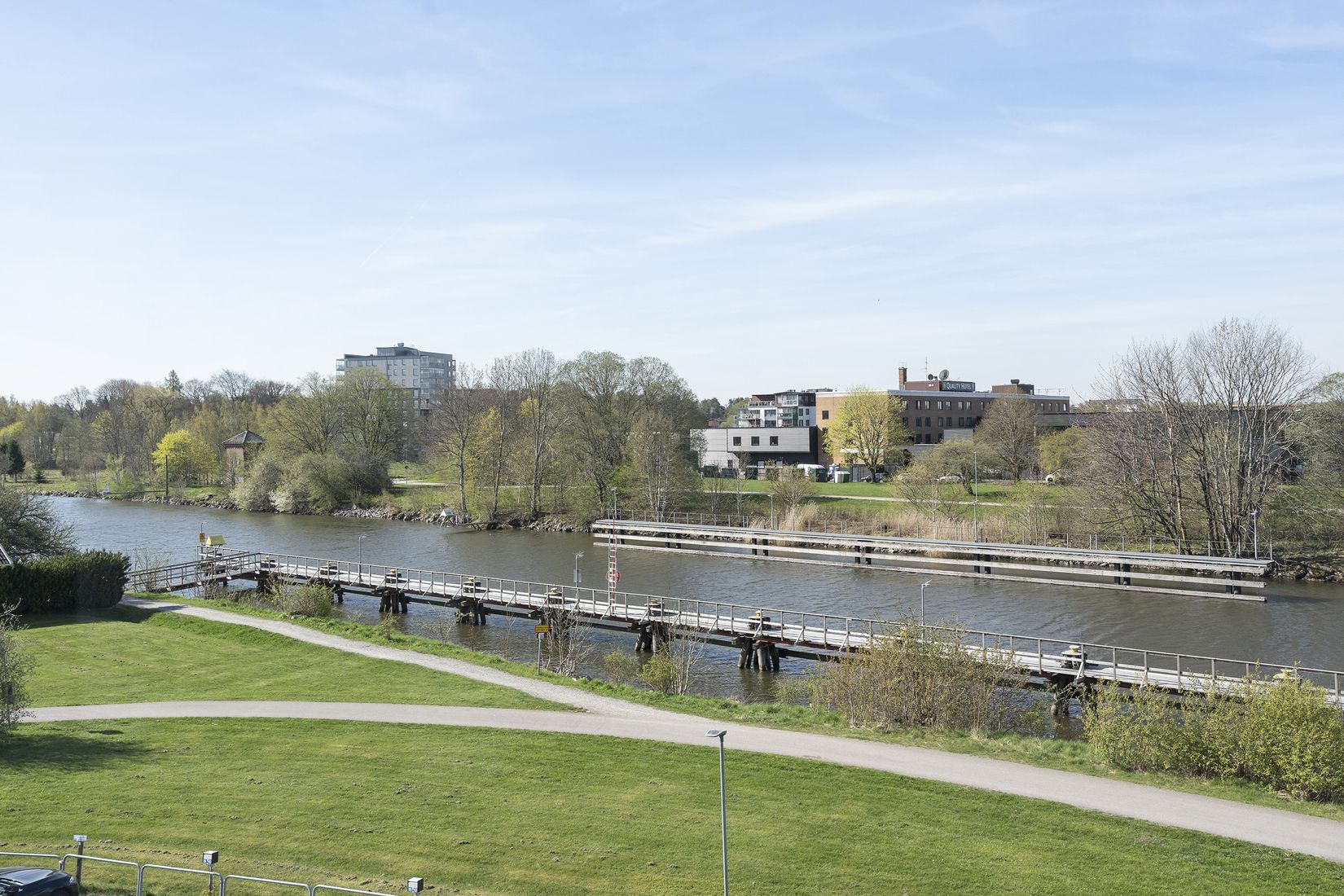 Bostadsrätt, Ringgatan 14B, Vänersborg