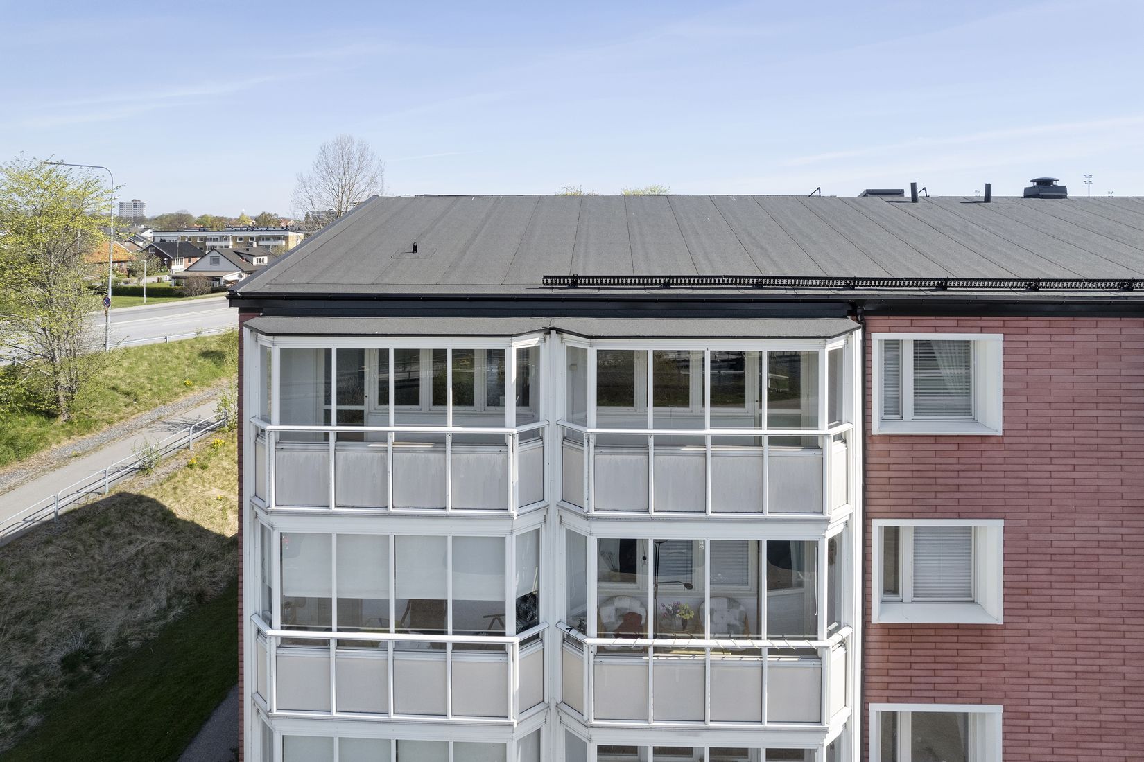 Bostadsrätt, Ringgatan 14B, Vänersborg