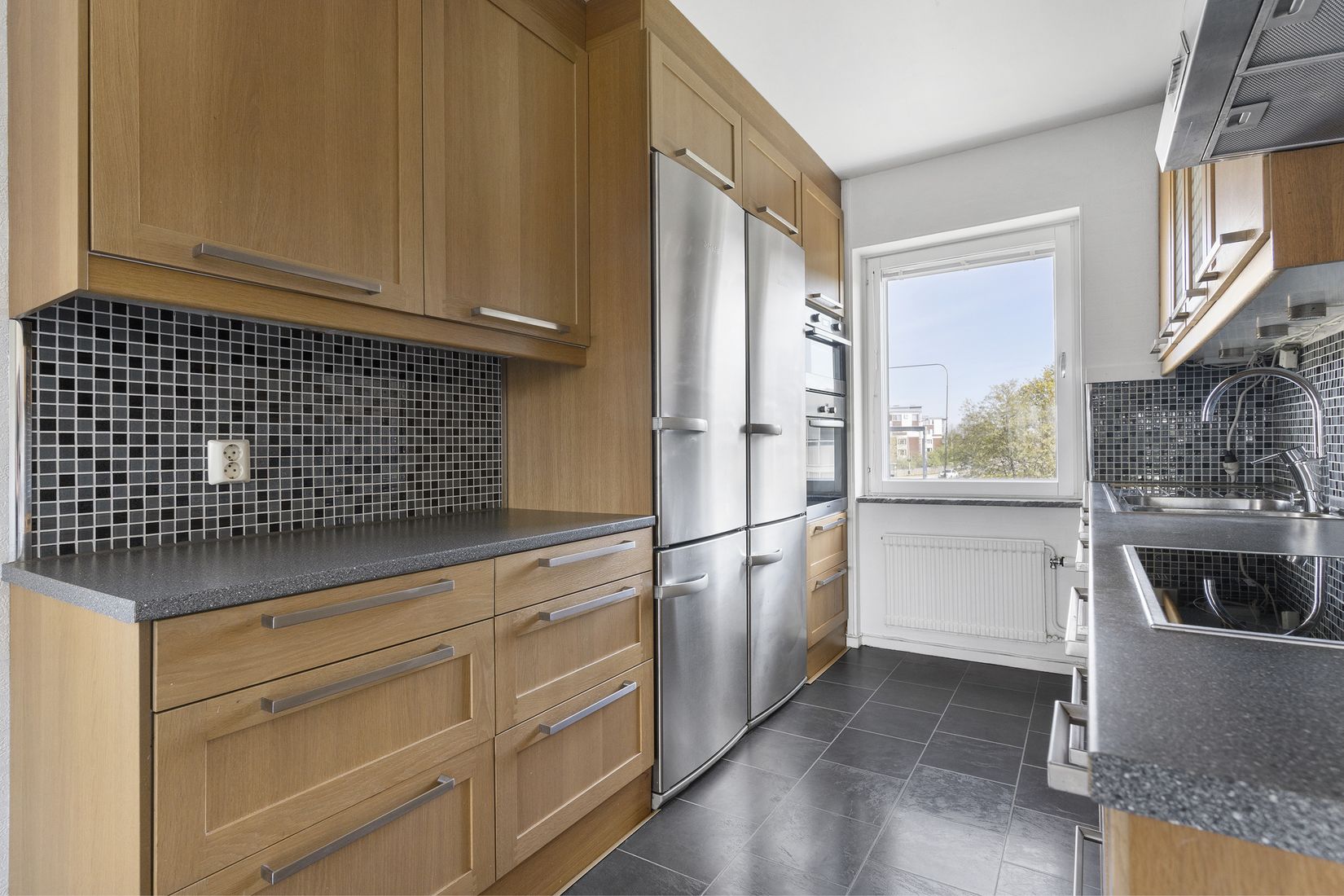 Bostadsrätt, Ringgatan 14B, Vänersborg