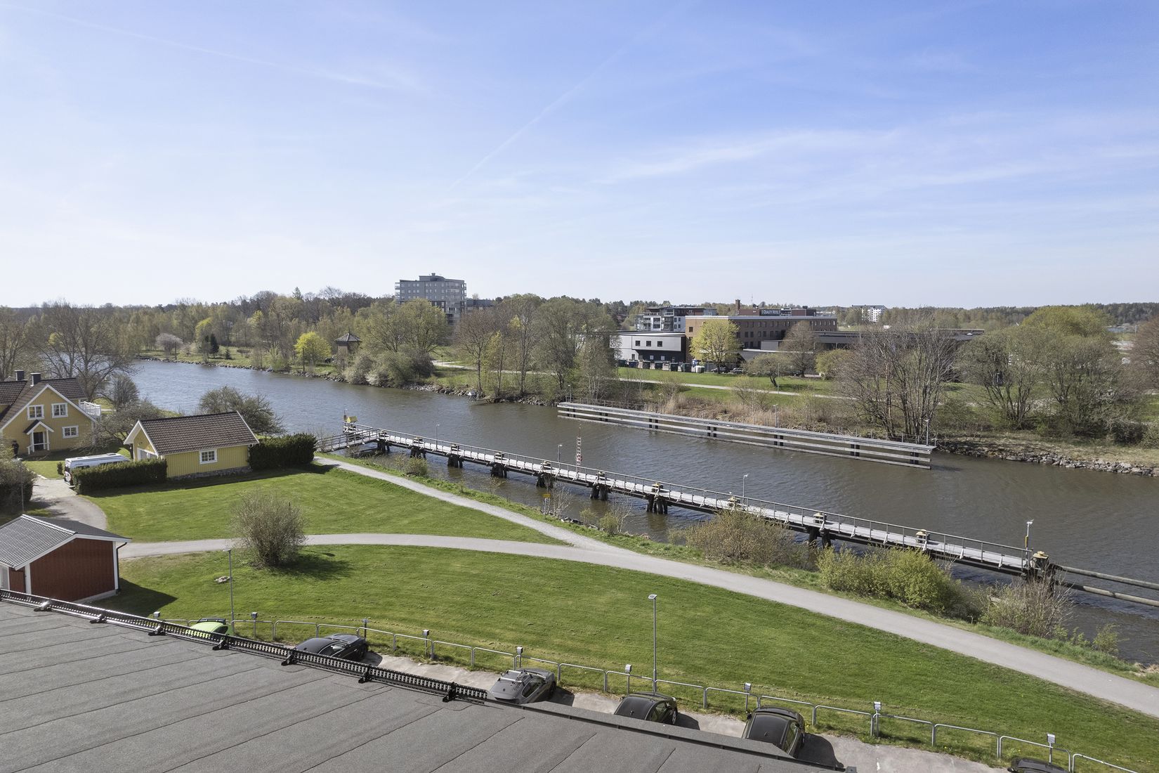 Bostadsrätt, Ringgatan 14B, Vänersborg