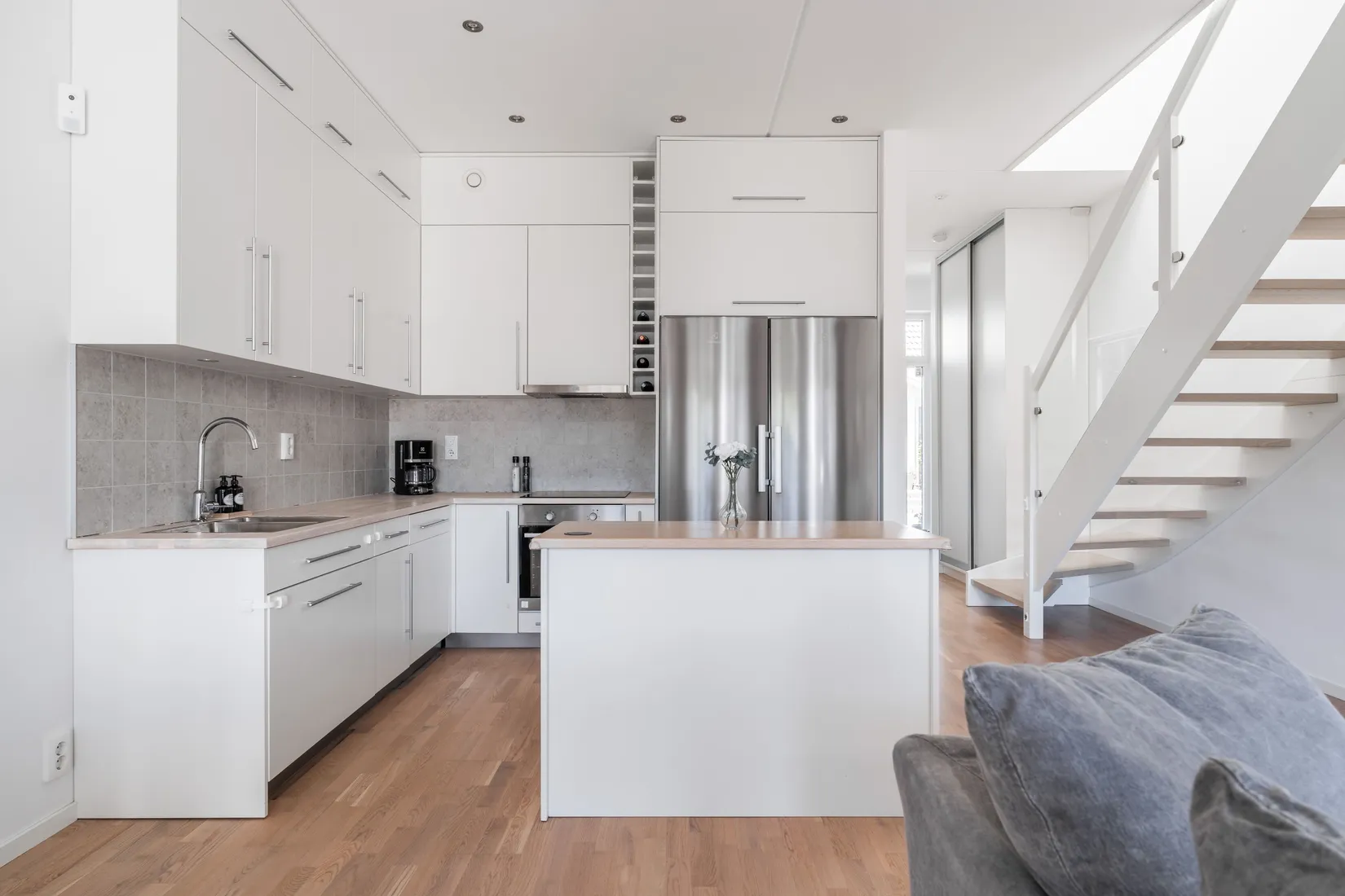 Bostadsrätt, Radhus, Kometgatan 41, Ödåkra, Helsingborg