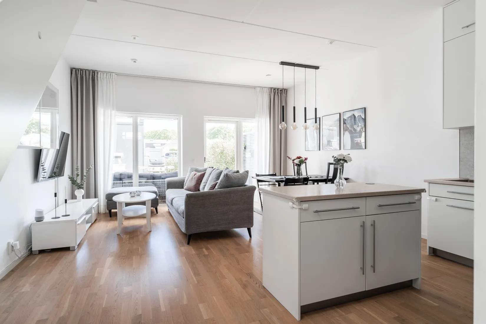 Bostadsrätt, Radhus, Kometgatan 41, Ödåkra, Helsingborg