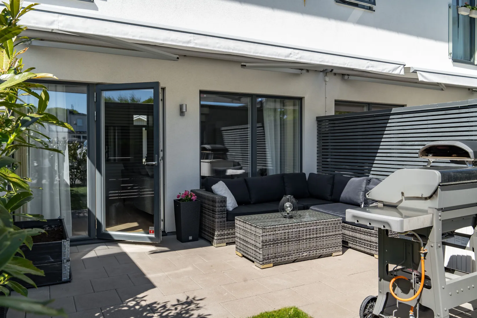 Bostadsrätt, Radhus, Kometgatan 41, Ödåkra, Helsingborg