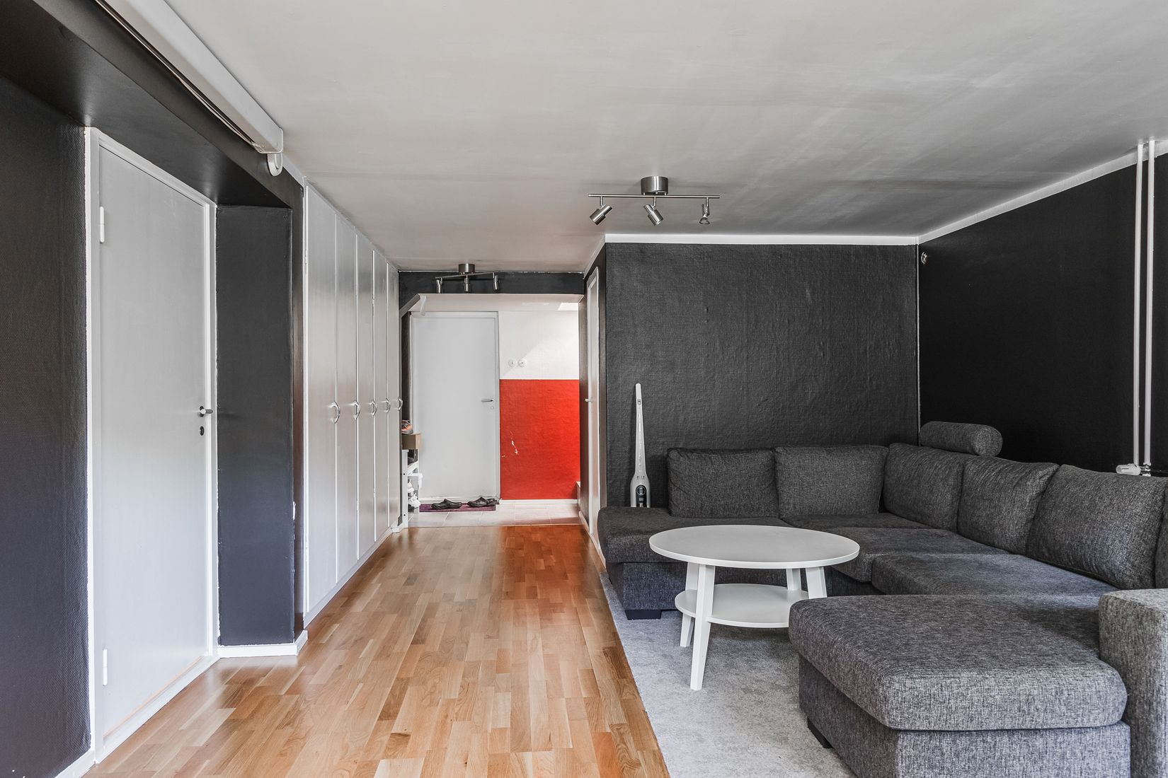 Villa, Rönnåsavägen 14, Södertorn, Oskarshamn