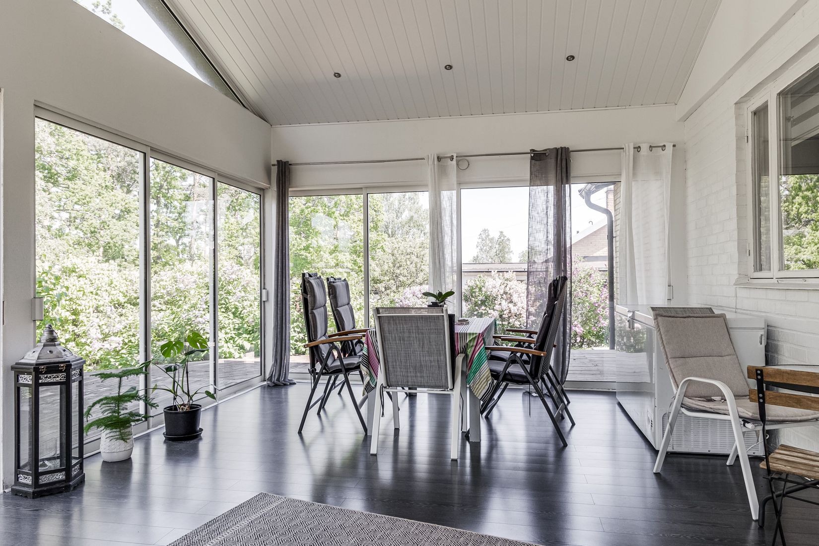 Villa, Rönnåsavägen 14, Södertorn, Oskarshamn