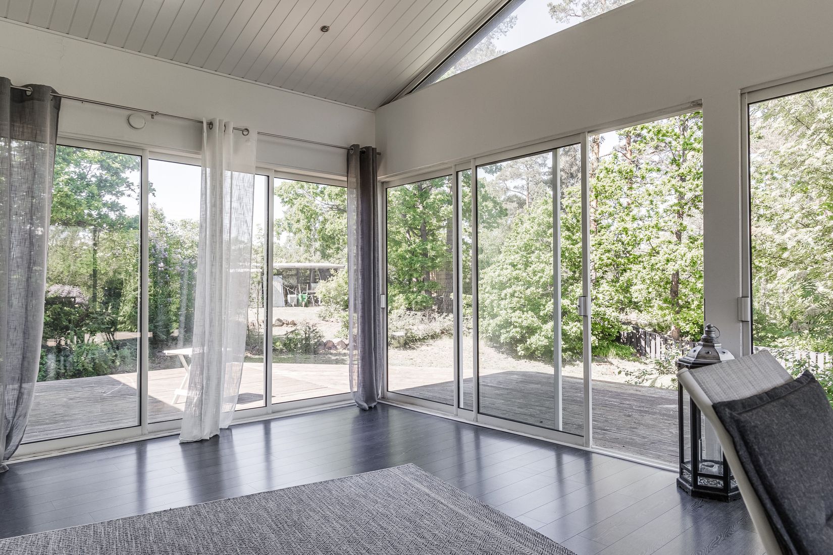 Villa, Rönnåsavägen 14, Södertorn, Oskarshamn