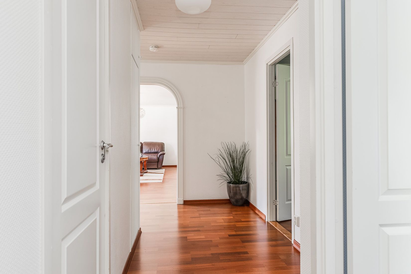 Villa, Rönnåsavägen 14, Södertorn, Oskarshamn