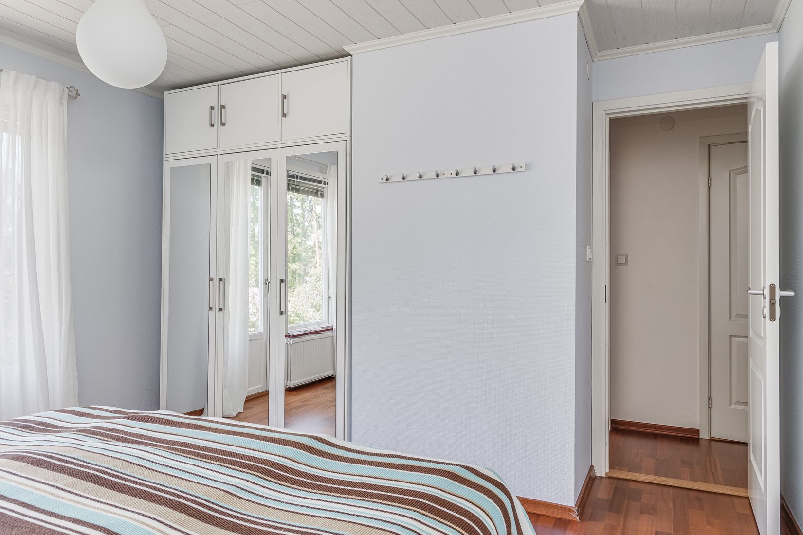 Villa, Rönnåsavägen 14, Södertorn, Oskarshamn