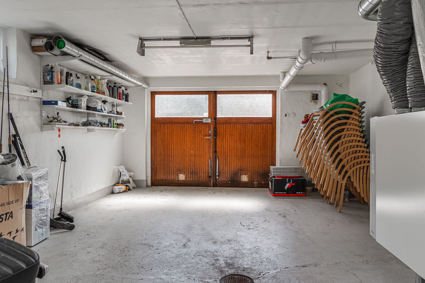 Villa, Rönnåsavägen 14, Södertorn, Oskarshamn