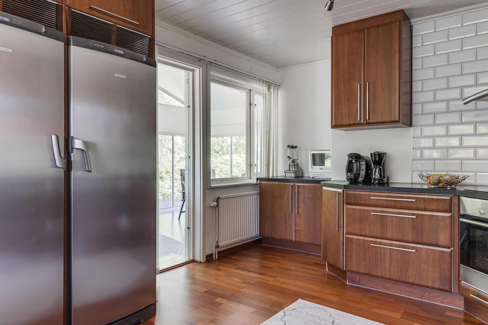 Villa, Rönnåsavägen 14, Södertorn, Oskarshamn