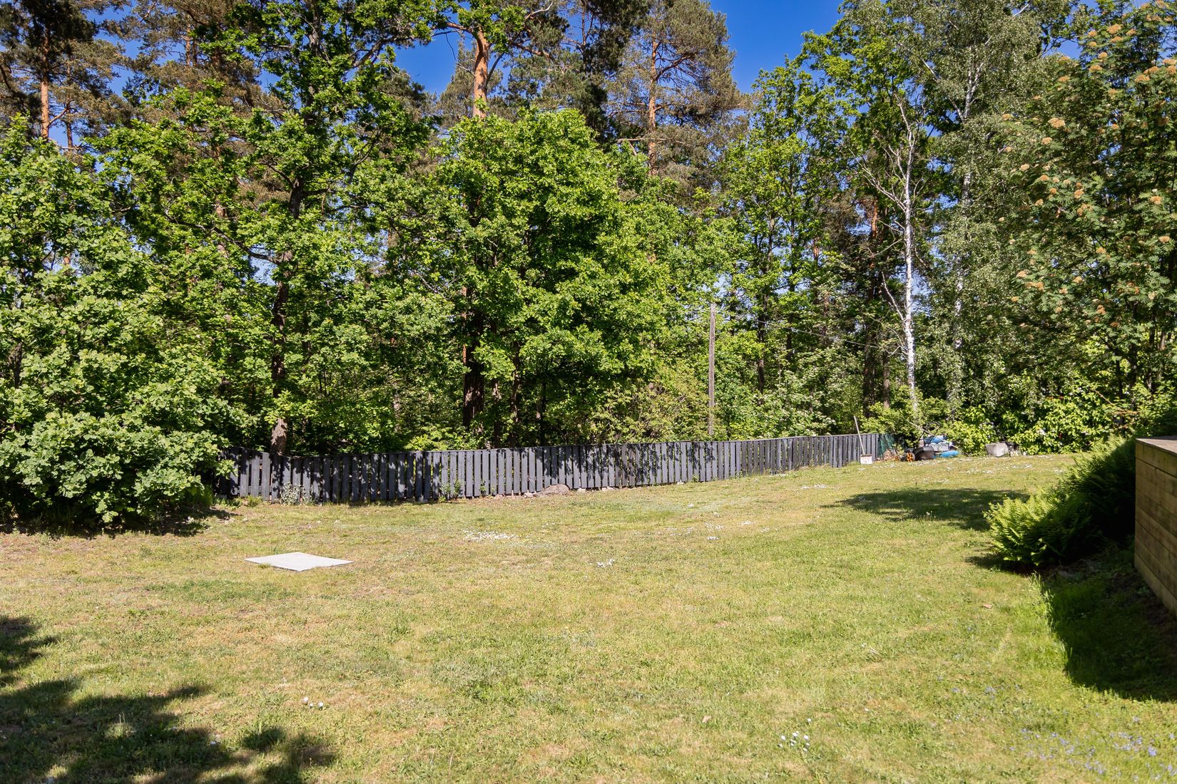 Villa, Rönnåsavägen 14, Södertorn, Oskarshamn
