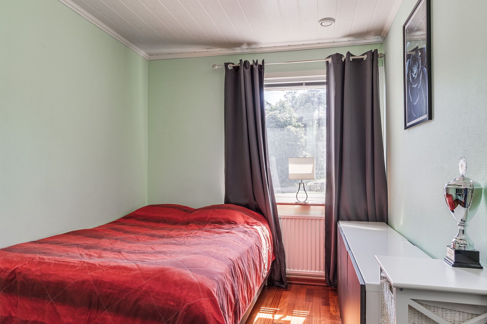 Villa, Rönnåsavägen 14, Södertorn, Oskarshamn