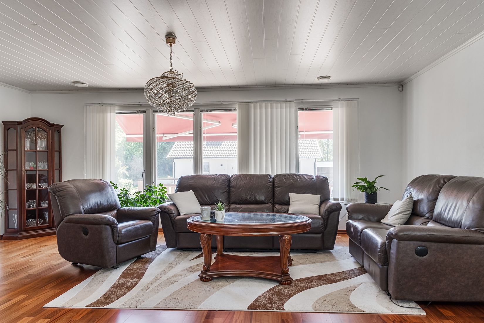 Villa, Rönnåsavägen 14, Södertorn, Oskarshamn