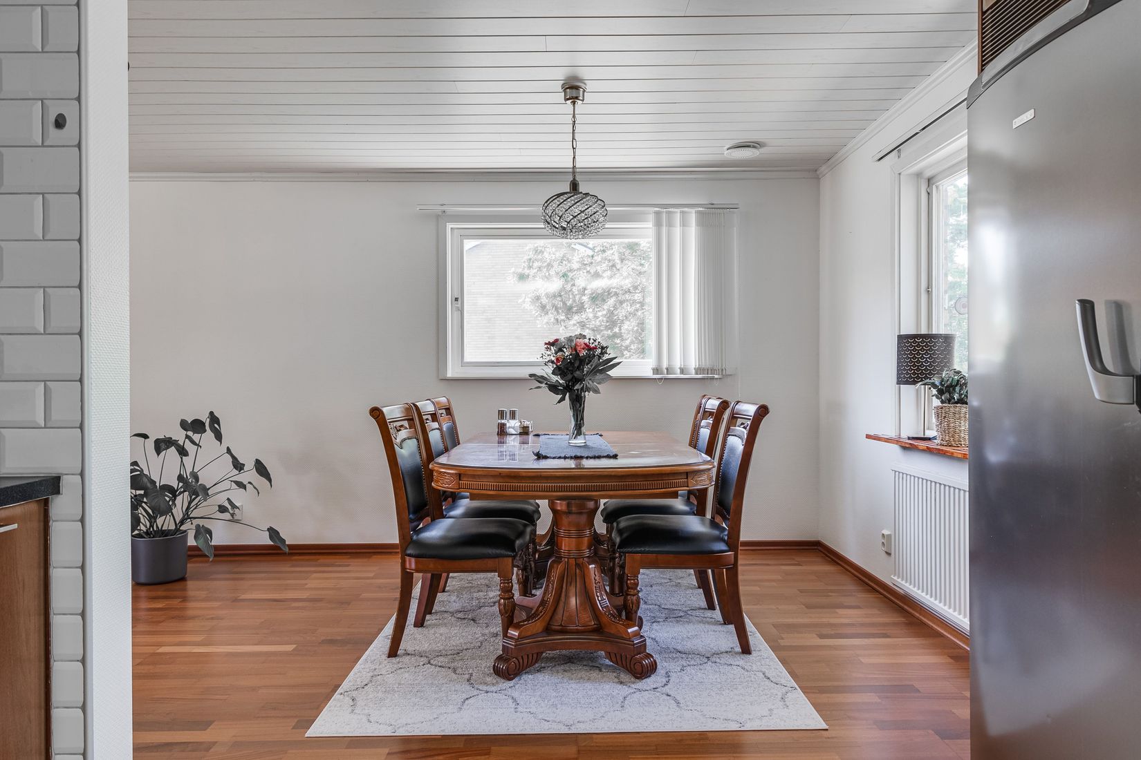 Villa, Rönnåsavägen 14, Södertorn, Oskarshamn