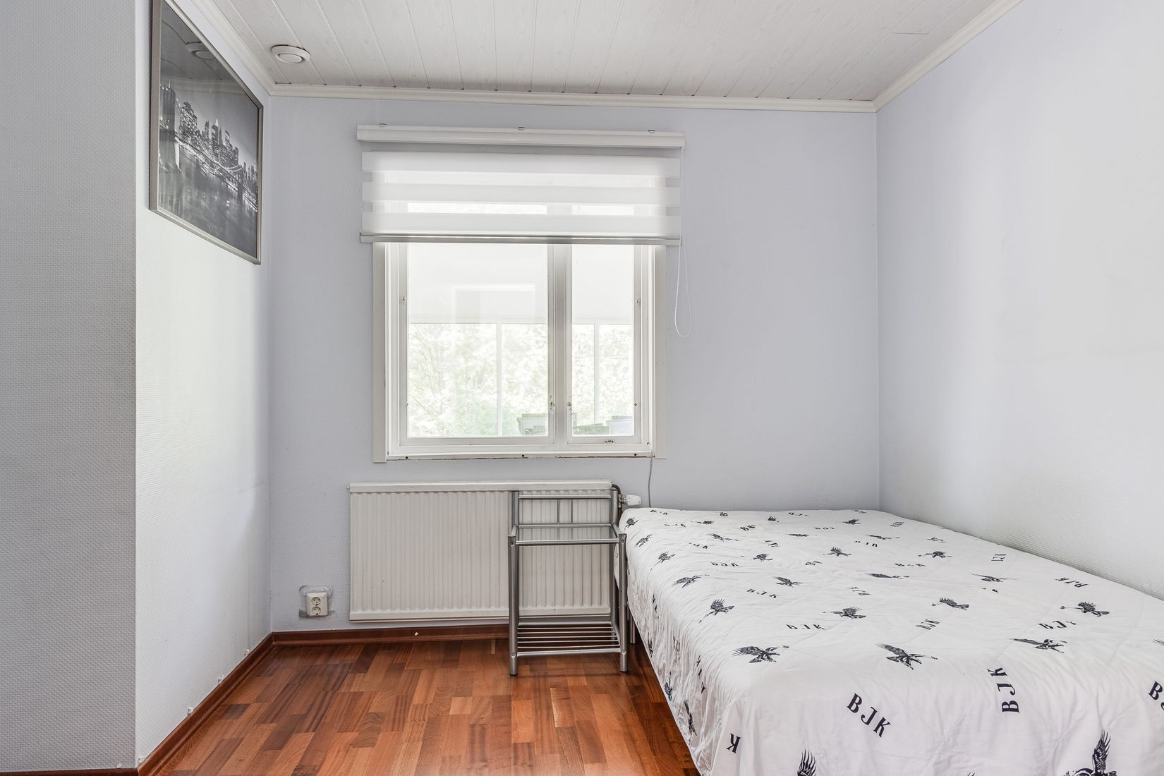 Villa, Rönnåsavägen 14, Södertorn, Oskarshamn