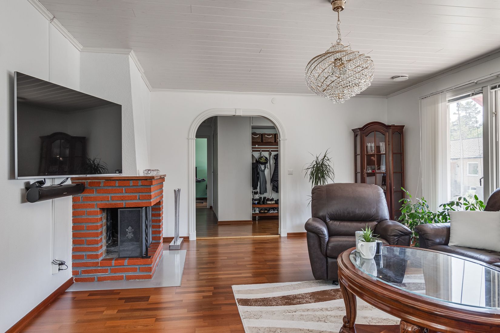 Villa, Rönnåsavägen 14, Södertorn, Oskarshamn