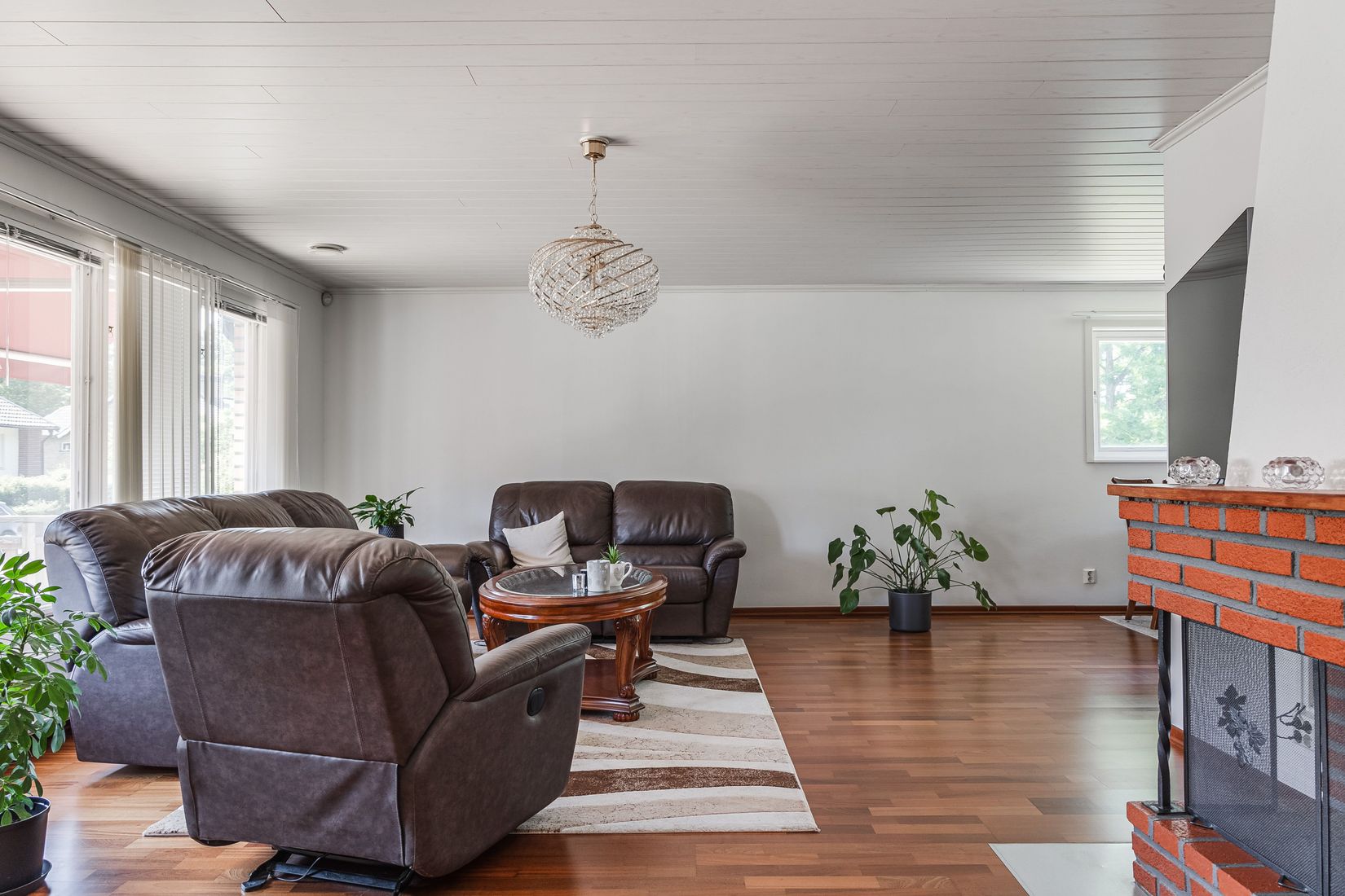 Villa, Rönnåsavägen 14, Södertorn, Oskarshamn