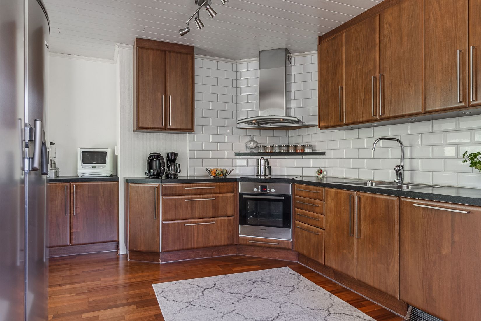 Villa, Rönnåsavägen 14, Södertorn, Oskarshamn