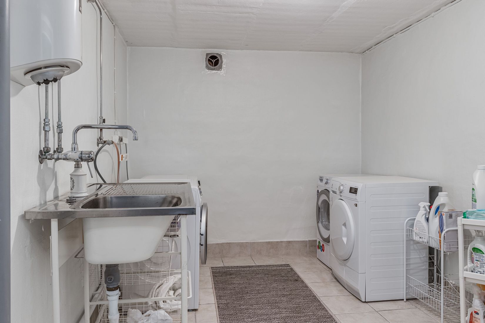 Villa, Rönnåsavägen 14, Södertorn, Oskarshamn