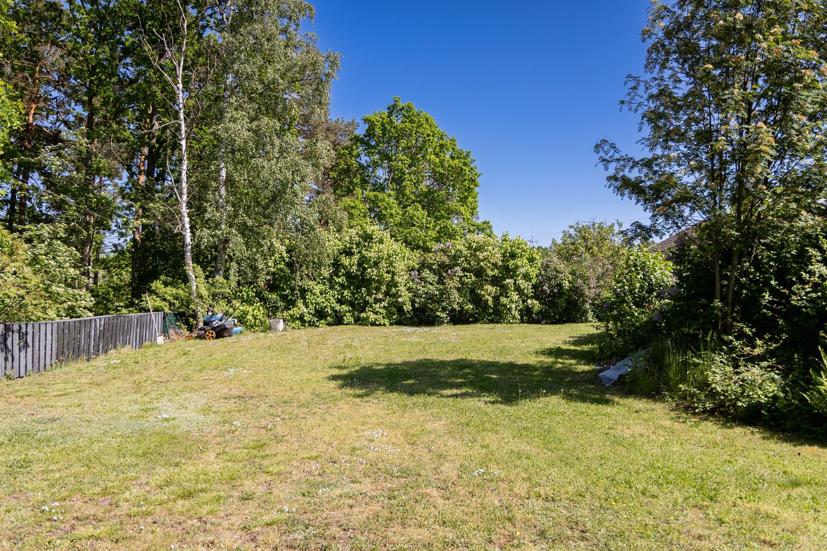 Villa, Rönnåsavägen 14, Södertorn, Oskarshamn