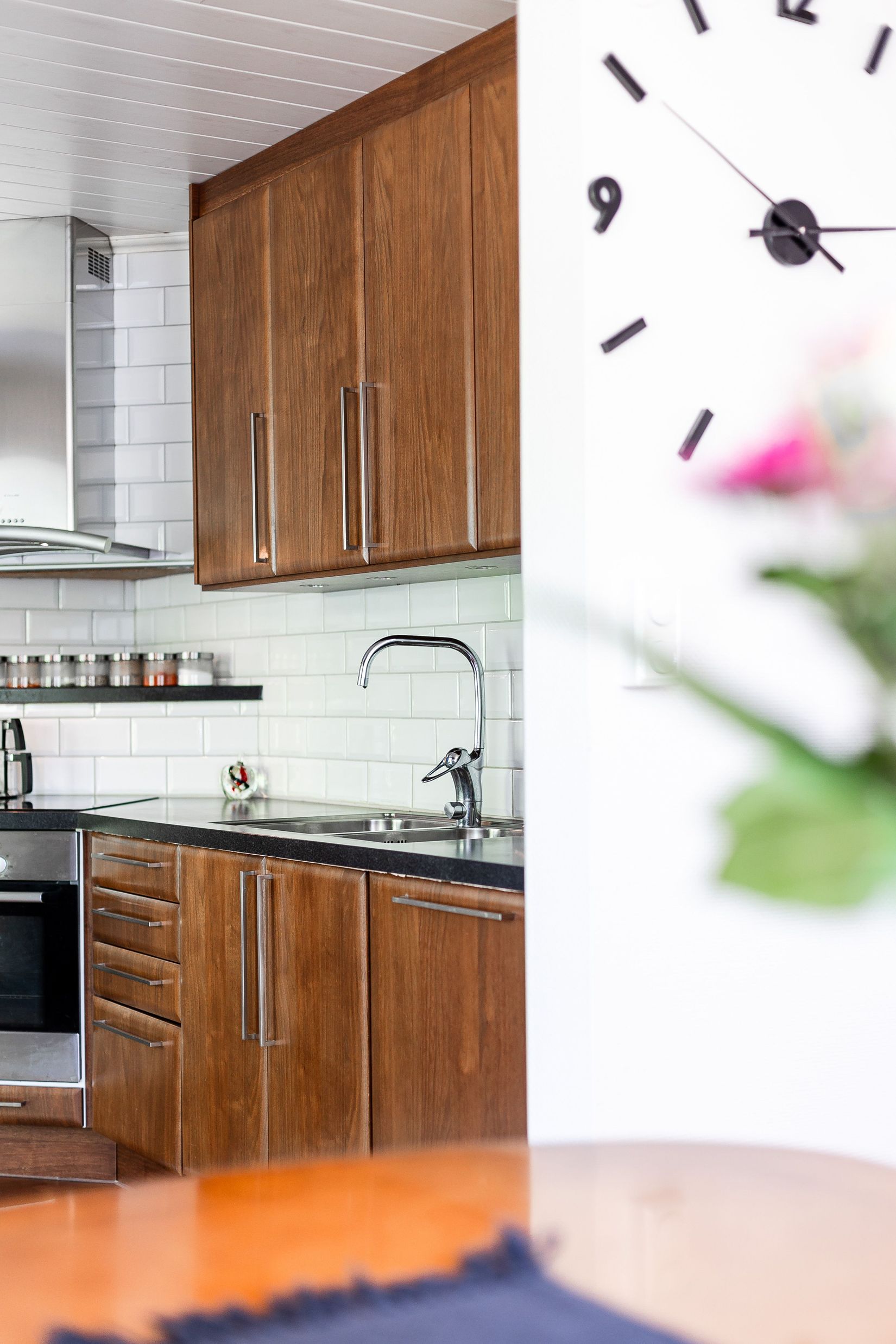 Villa, Rönnåsavägen 14, Södertorn, Oskarshamn