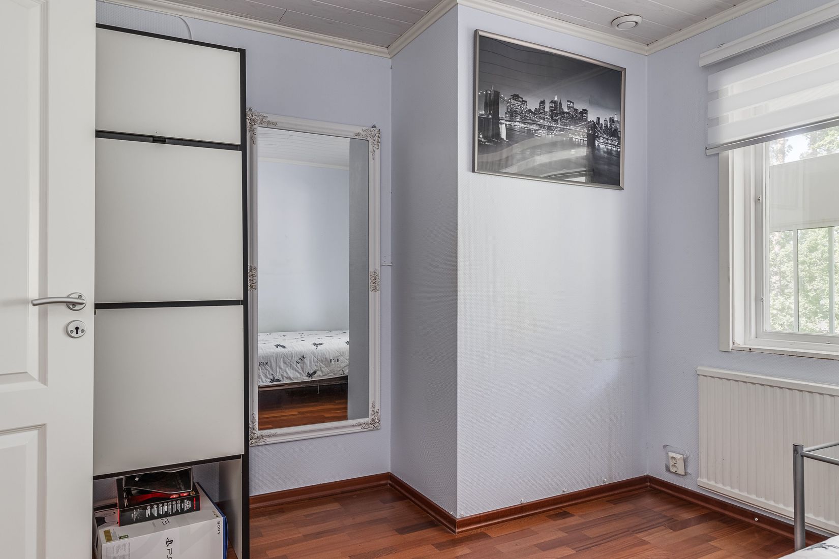 Villa, Rönnåsavägen 14, Södertorn, Oskarshamn