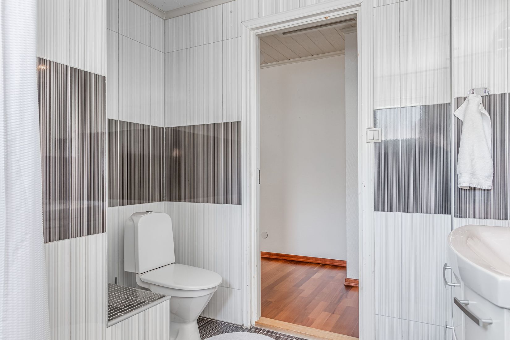 Villa, Rönnåsavägen 14, Södertorn, Oskarshamn