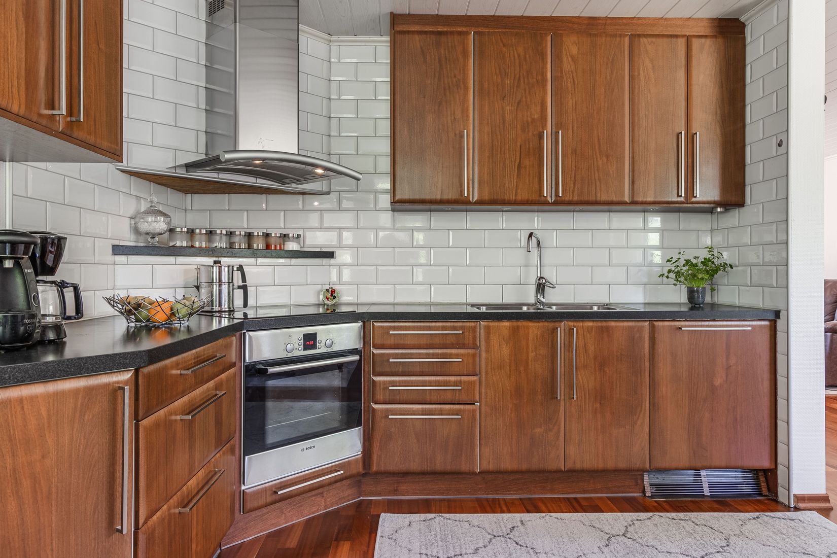 Villa, Rönnåsavägen 14, Södertorn, Oskarshamn