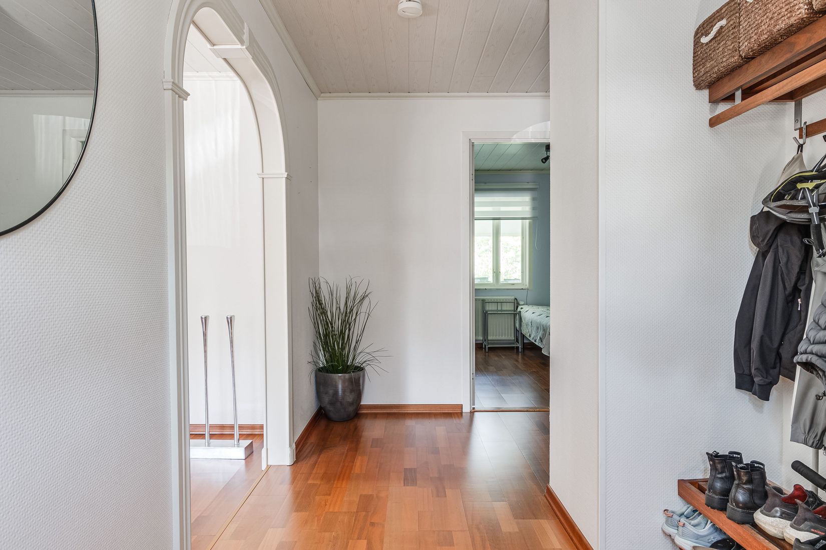 Villa, Rönnåsavägen 14, Södertorn, Oskarshamn