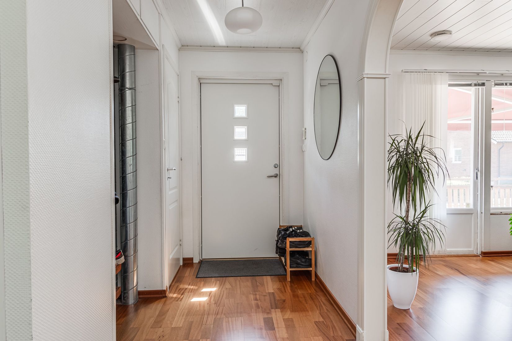 Villa, Rönnåsavägen 14, Södertorn, Oskarshamn