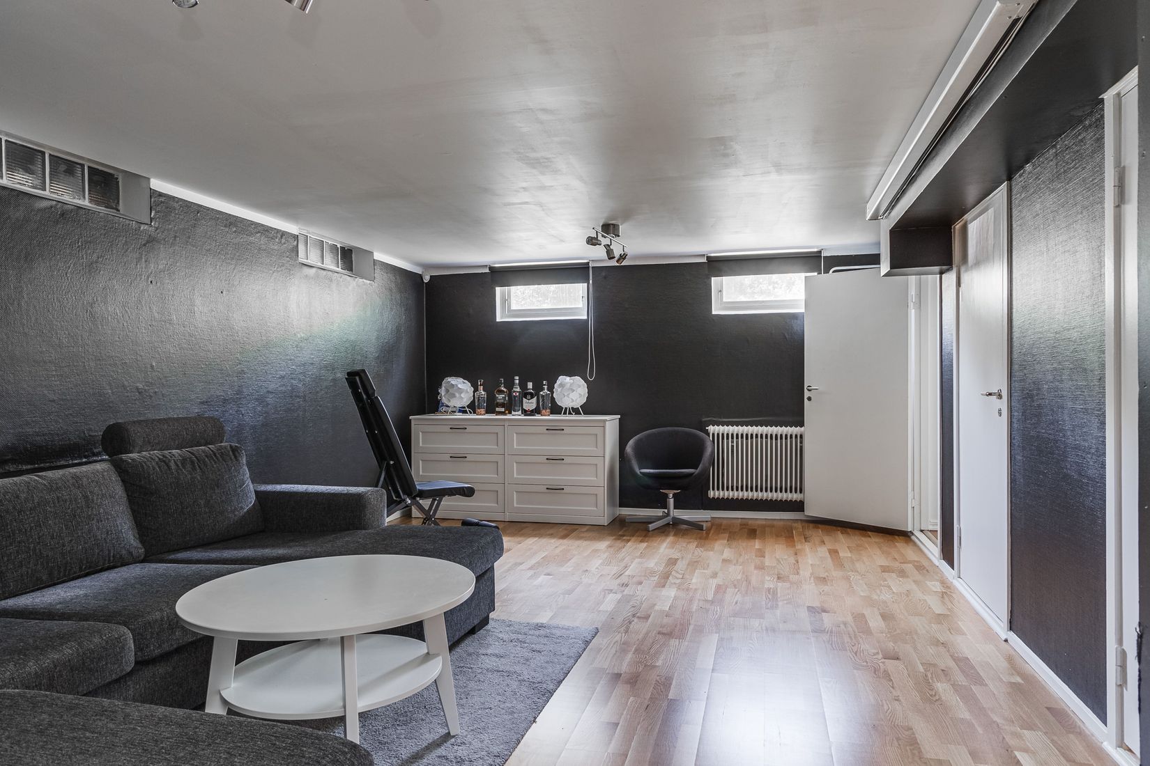 Villa, Rönnåsavägen 14, Södertorn, Oskarshamn