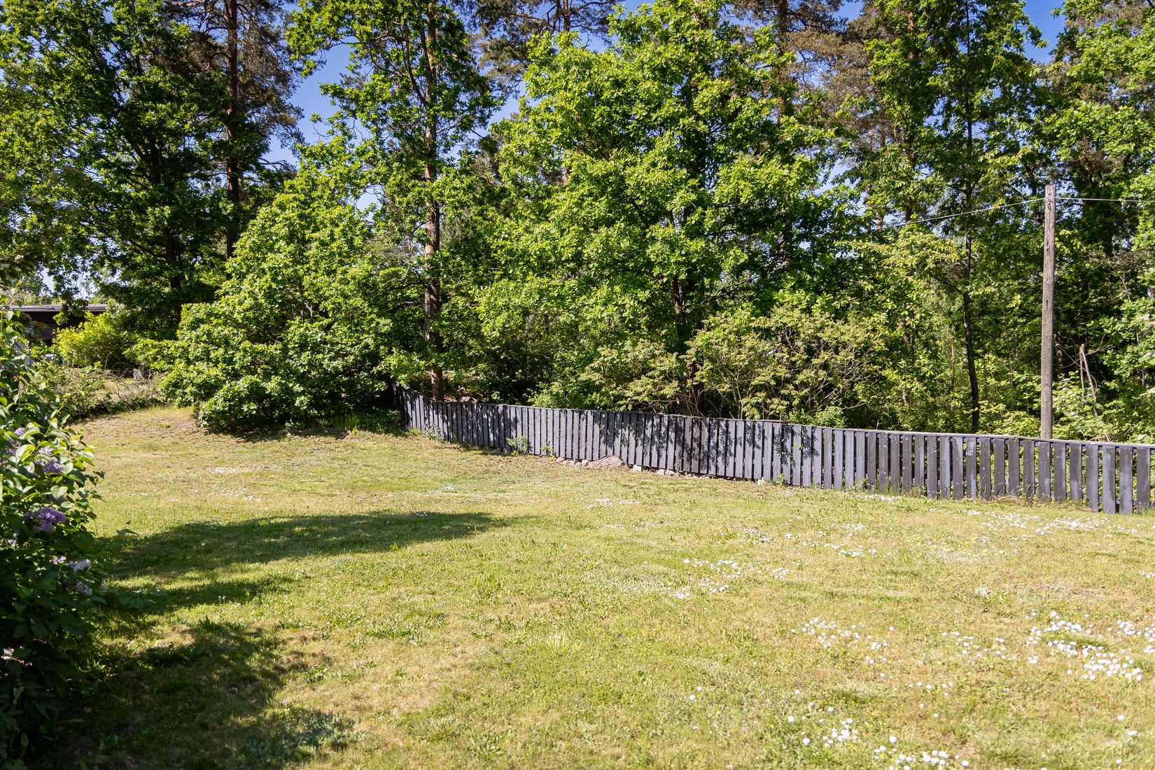 Villa, Rönnåsavägen 14, Södertorn, Oskarshamn