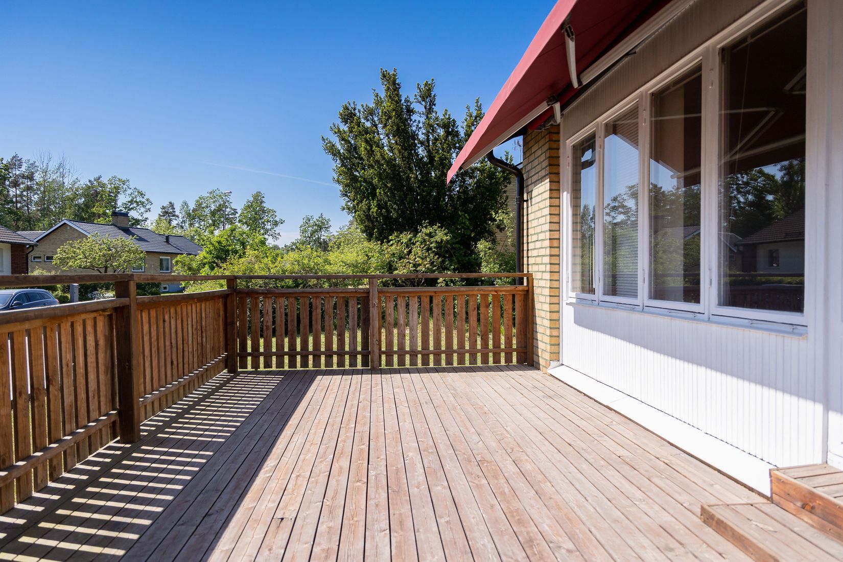 Villa, Rönnåsavägen 14, Södertorn, Oskarshamn