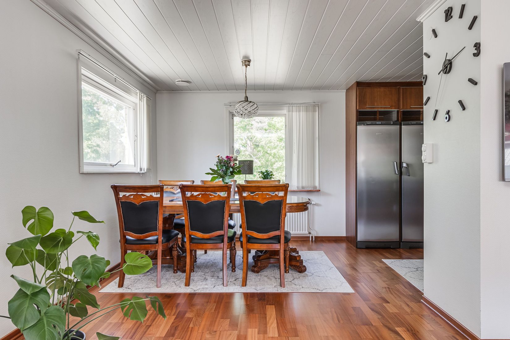 Villa, Rönnåsavägen 14, Södertorn, Oskarshamn