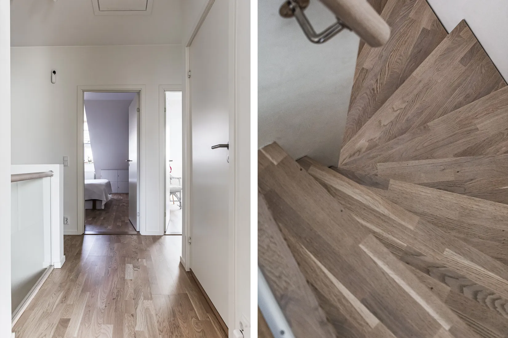 Bostadsrätt, Radhus, GENERALSVÄGEN 116B, Österskär, Österåker