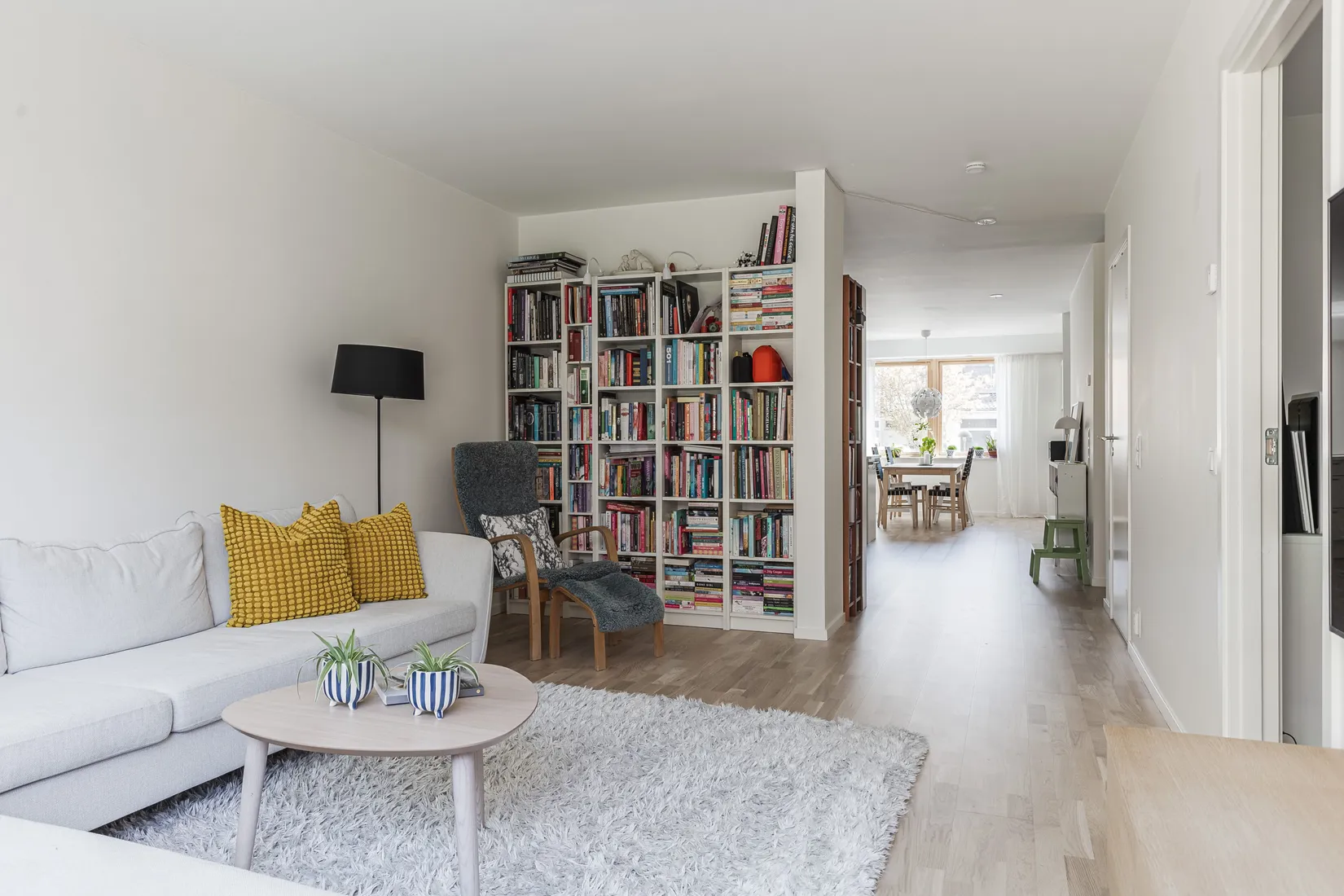 Bostadsrätt, Radhus, GENERALSVÄGEN 116B, Österskär, Österåker