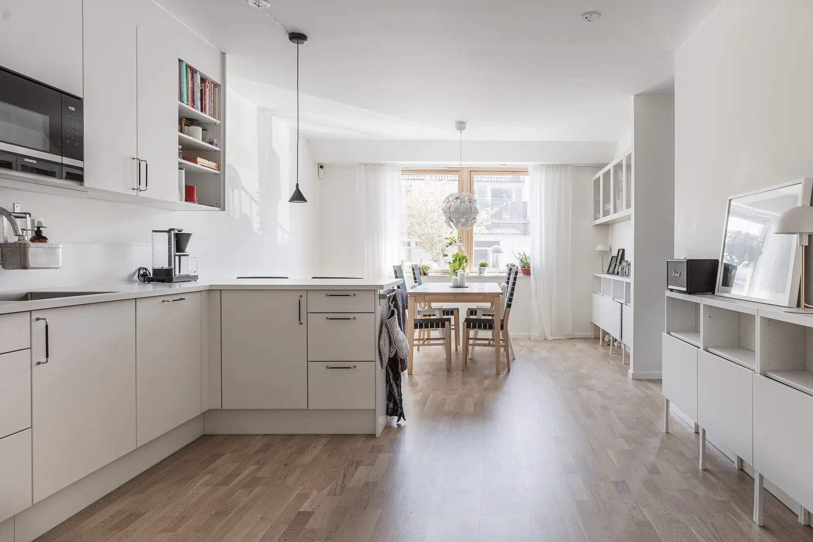 Bostadsrätt, Radhus, GENERALSVÄGEN 116B, Österskär, Österåker