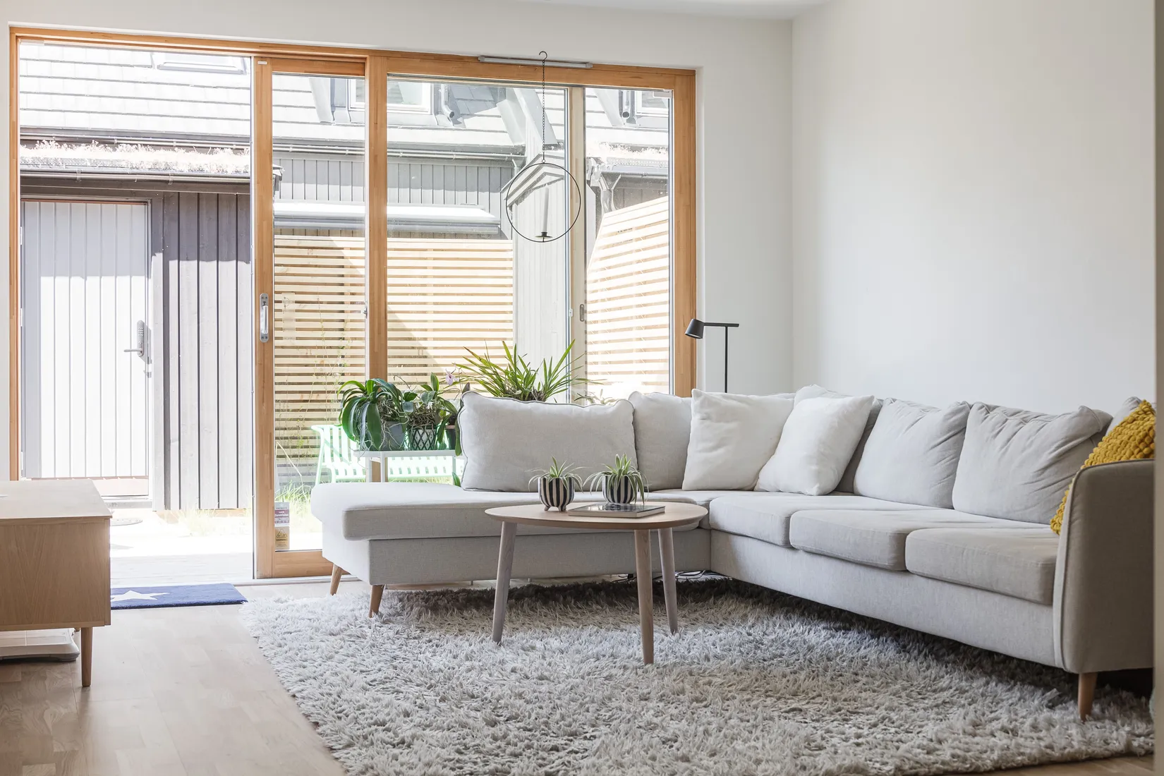 Bostadsrätt, Radhus, GENERALSVÄGEN 116B, Österskär, Österåker