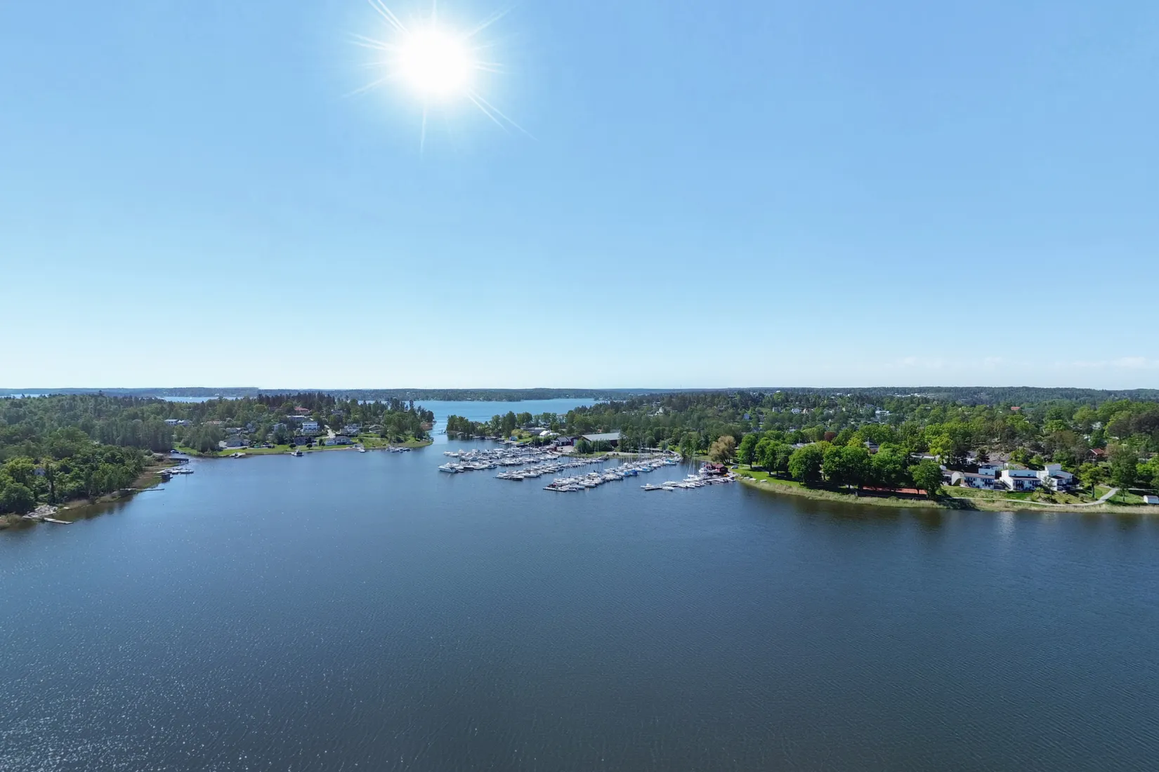 Bostadsrätt, Radhus, GENERALSVÄGEN 116B, Österskär, Österåker