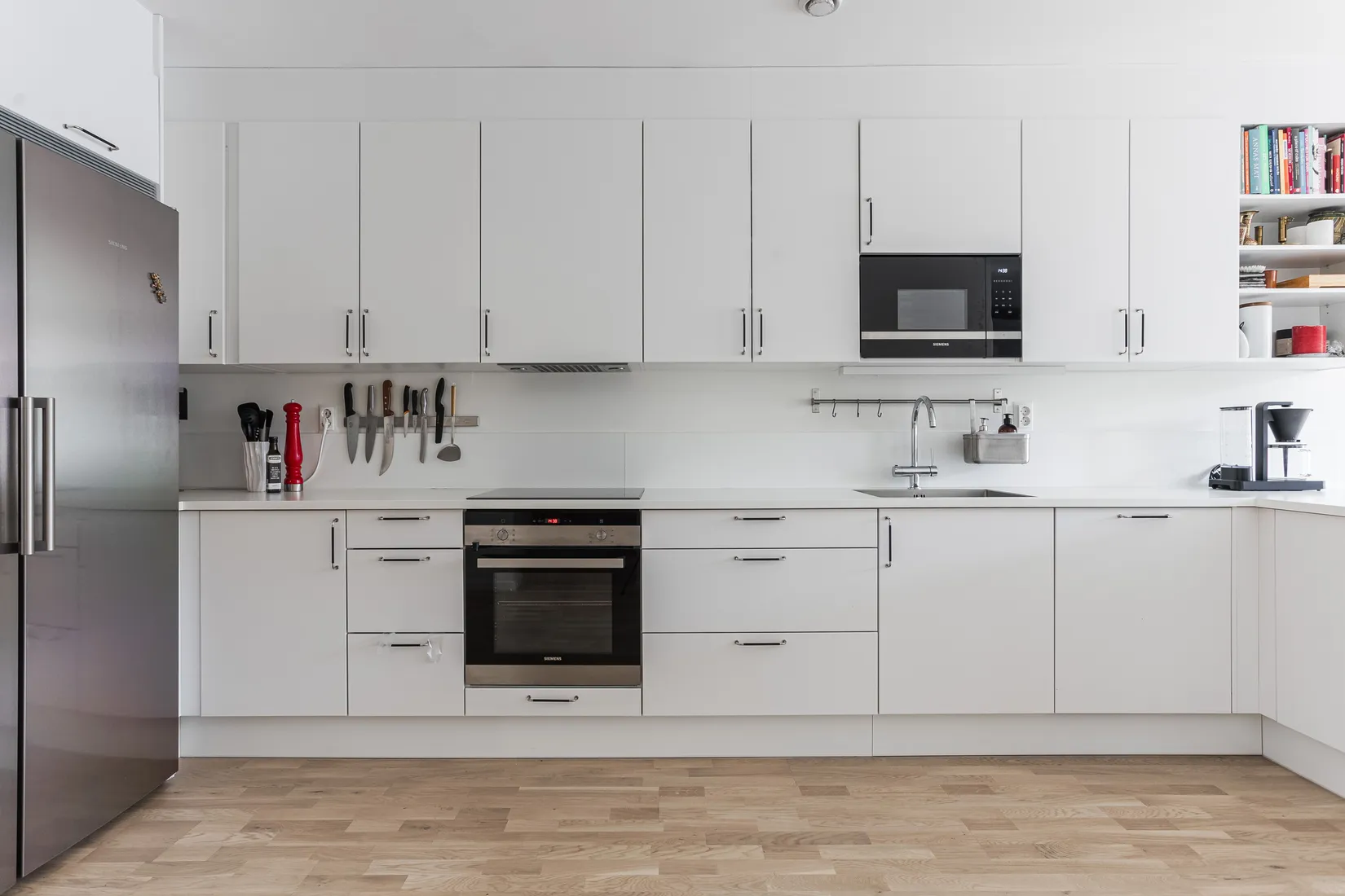 Bostadsrätt, Radhus, GENERALSVÄGEN 116B, Österskär, Österåker