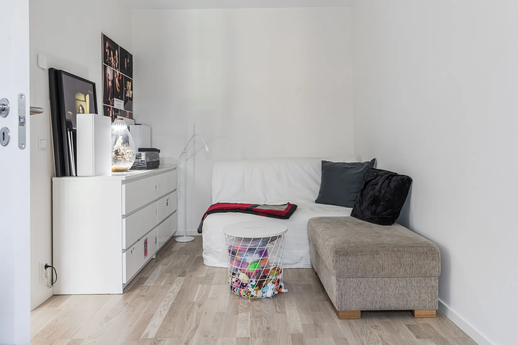 Bostadsrätt, Radhus, GENERALSVÄGEN 116B, Österskär, Österåker