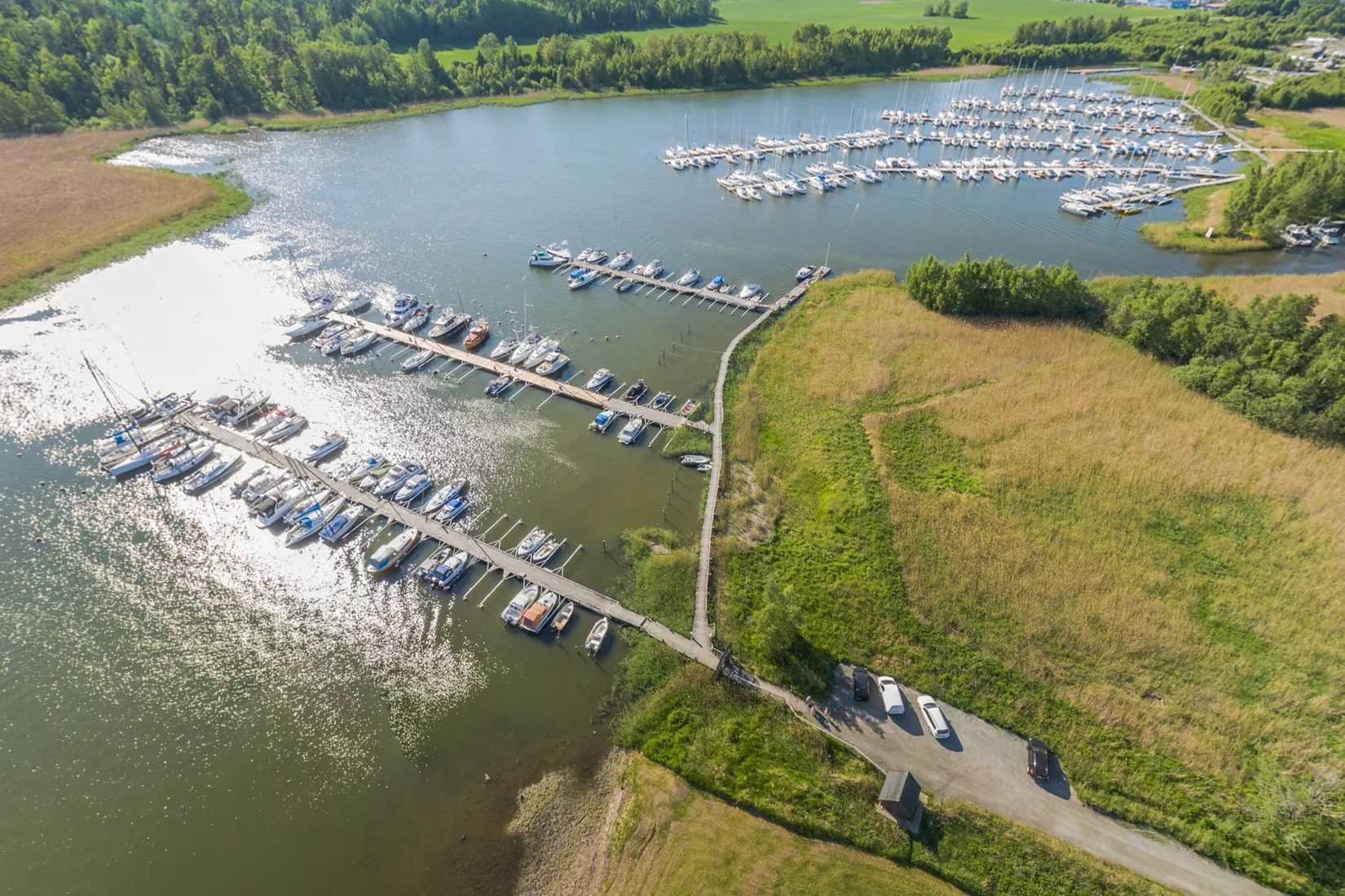 Bostadsrätt, Radhus, GENERALSVÄGEN 116B, Österskär, Österåker