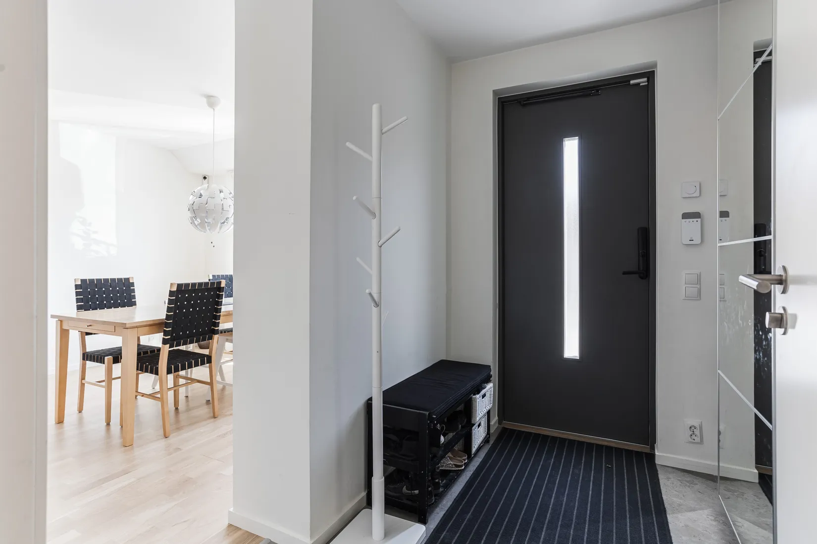 Bostadsrätt, Radhus, GENERALSVÄGEN 116B, Österskär, Österåker
