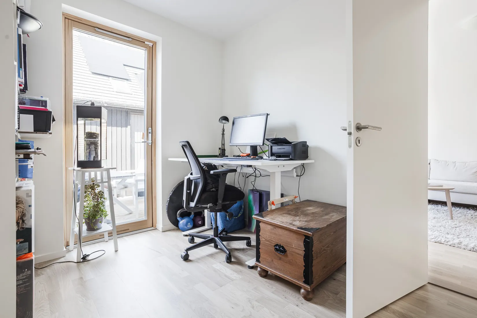 Bostadsrätt, Radhus, GENERALSVÄGEN 116B, Österskär, Österåker