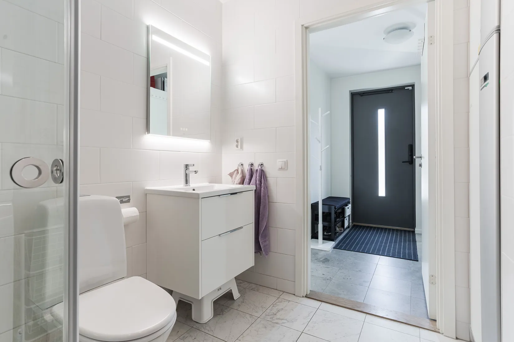 Bostadsrätt, Radhus, GENERALSVÄGEN 116B, Österskär, Österåker