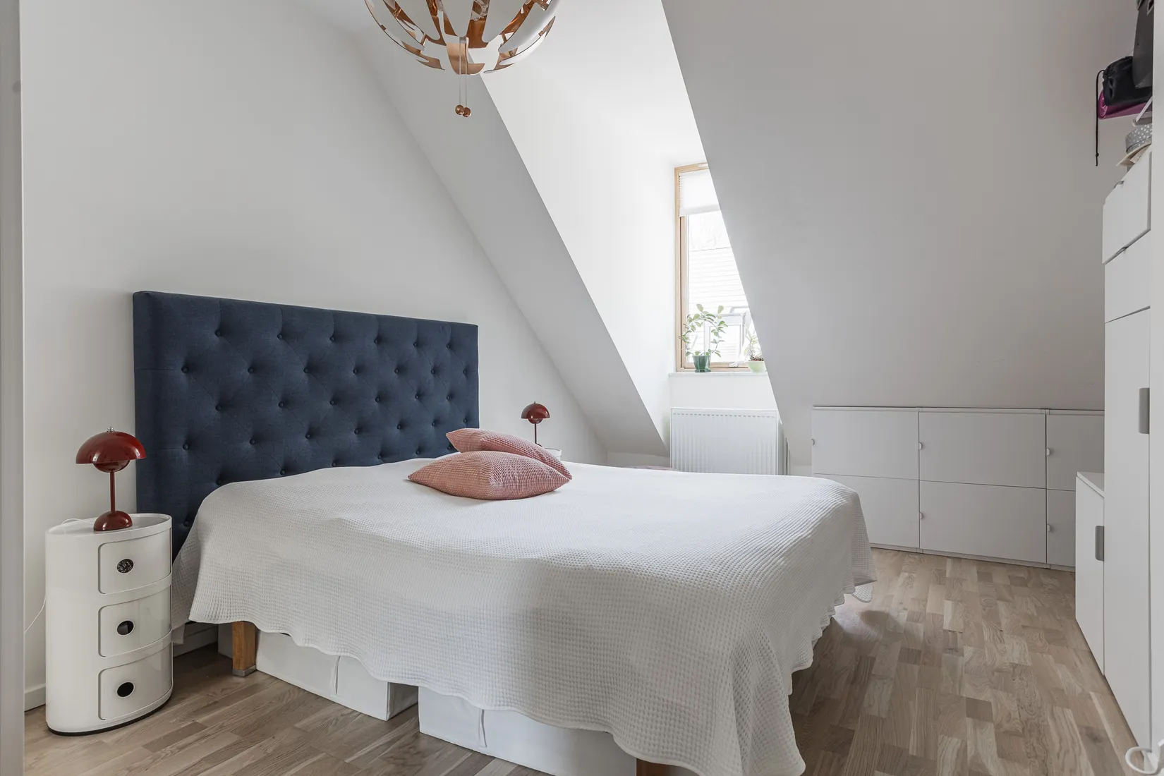 Bostadsrätt, Radhus, GENERALSVÄGEN 116B, Österskär, Österåker