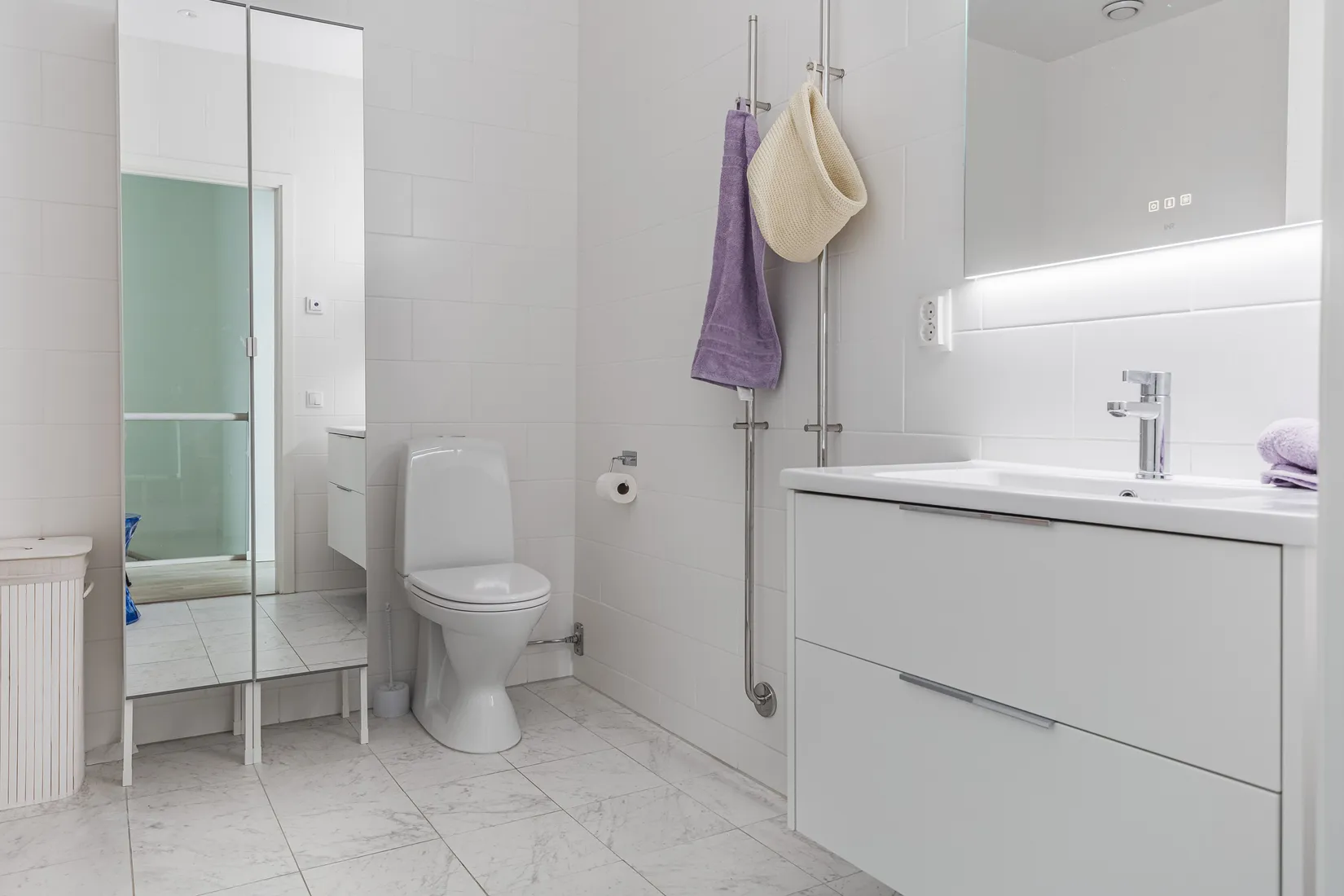 Bostadsrätt, Radhus, GENERALSVÄGEN 116B, Österskär, Österåker