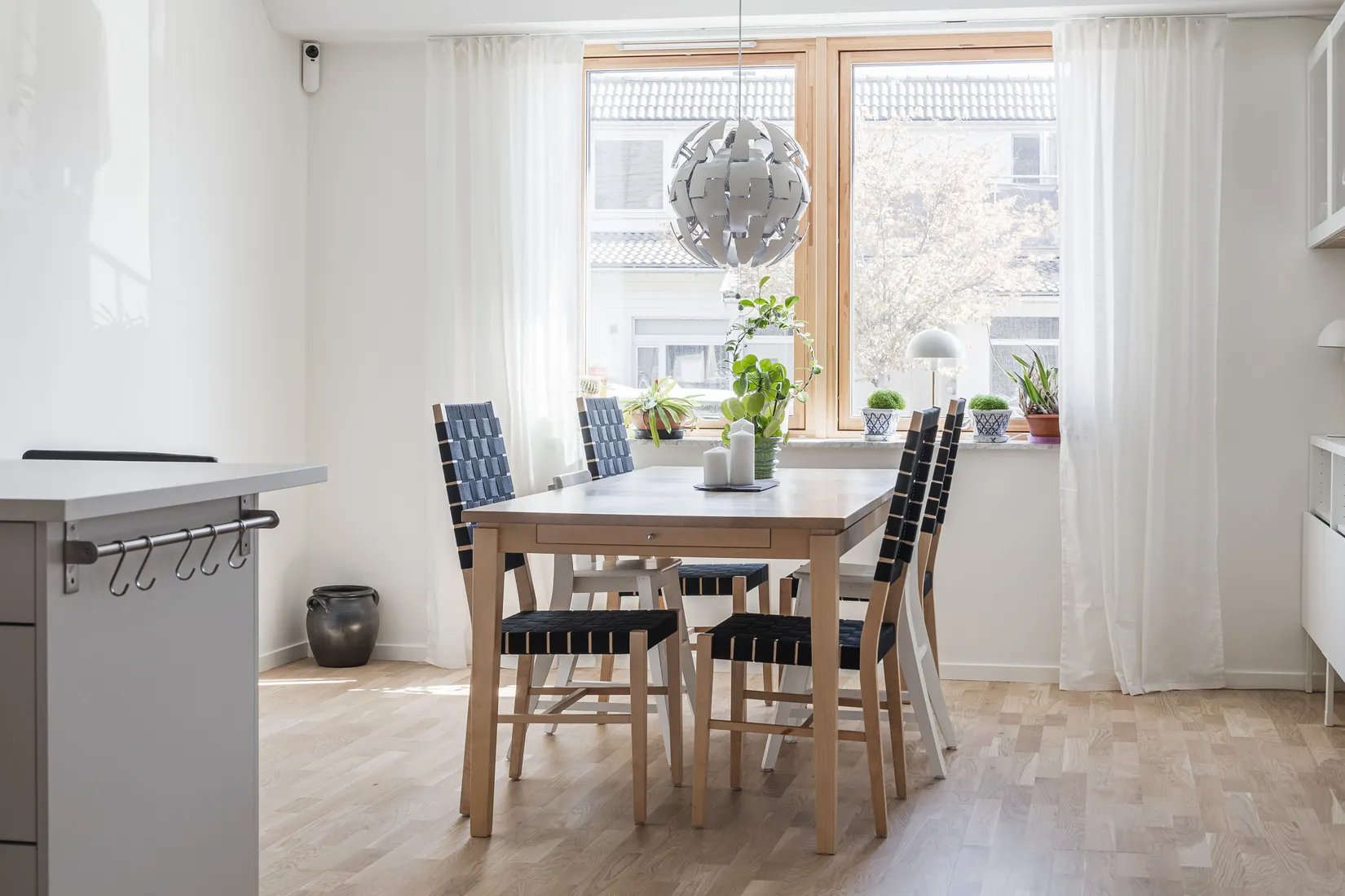 Bostadsrätt, Radhus, GENERALSVÄGEN 116B, Österskär, Österåker